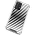 Modern Stripes Galaxy A72 5G Clear Case